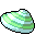 blue shell icon
